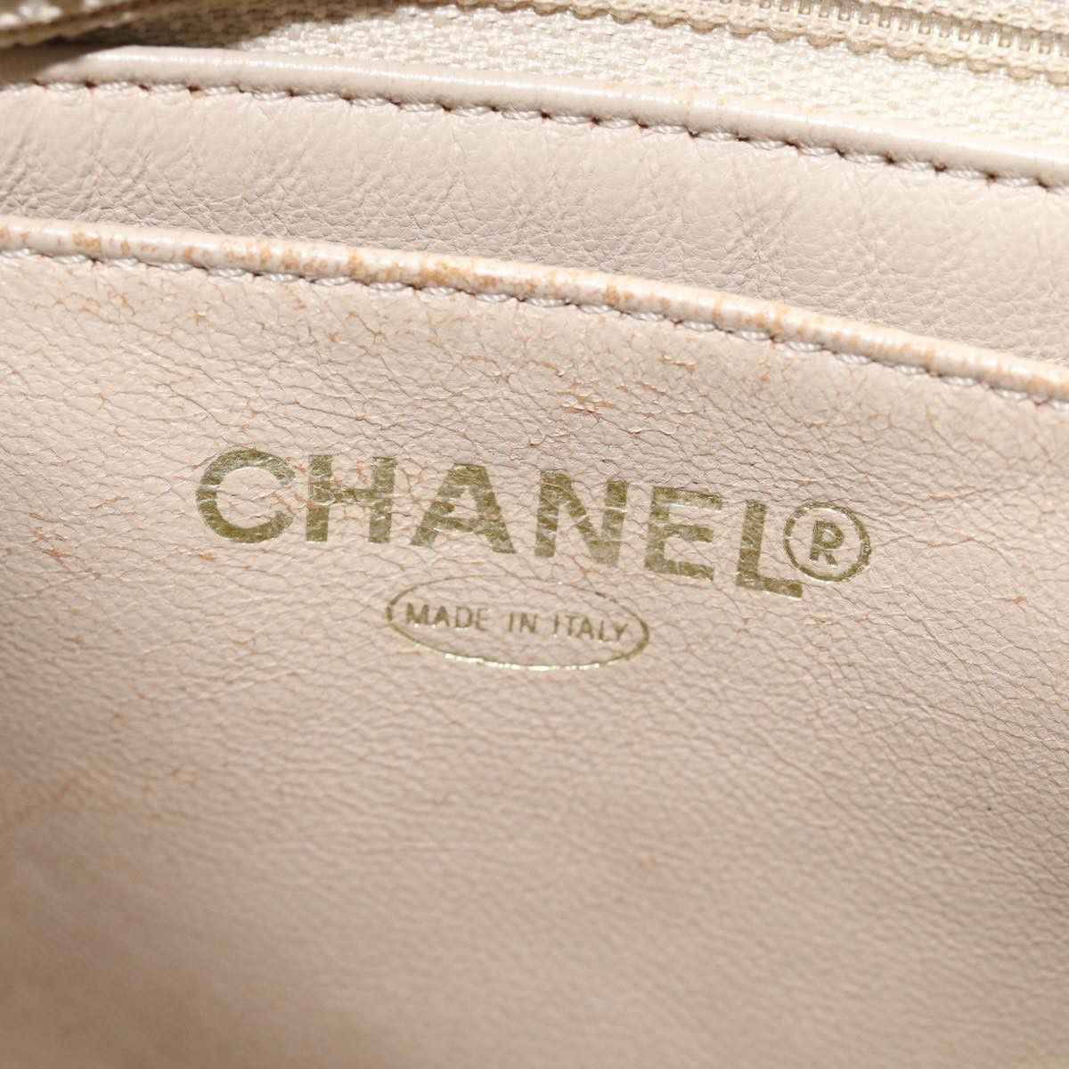 Chanel Chanel Single flap shoulder Size ONE SIZE - 8 Thumbnail