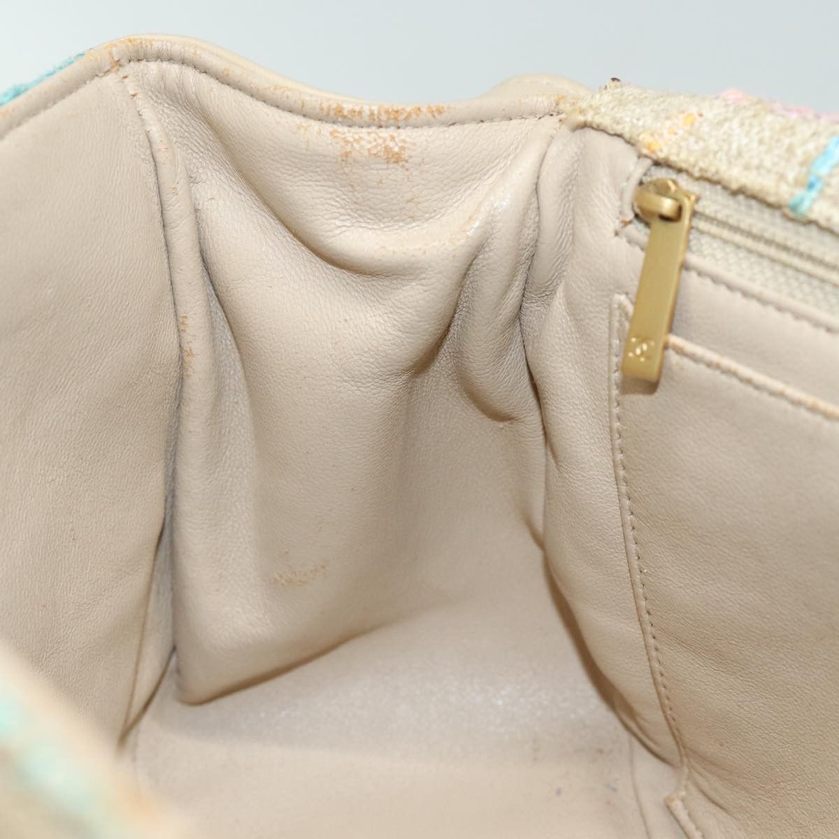 Chanel Chanel Single flap shoulder Size ONE SIZE - 25 Thumbnail