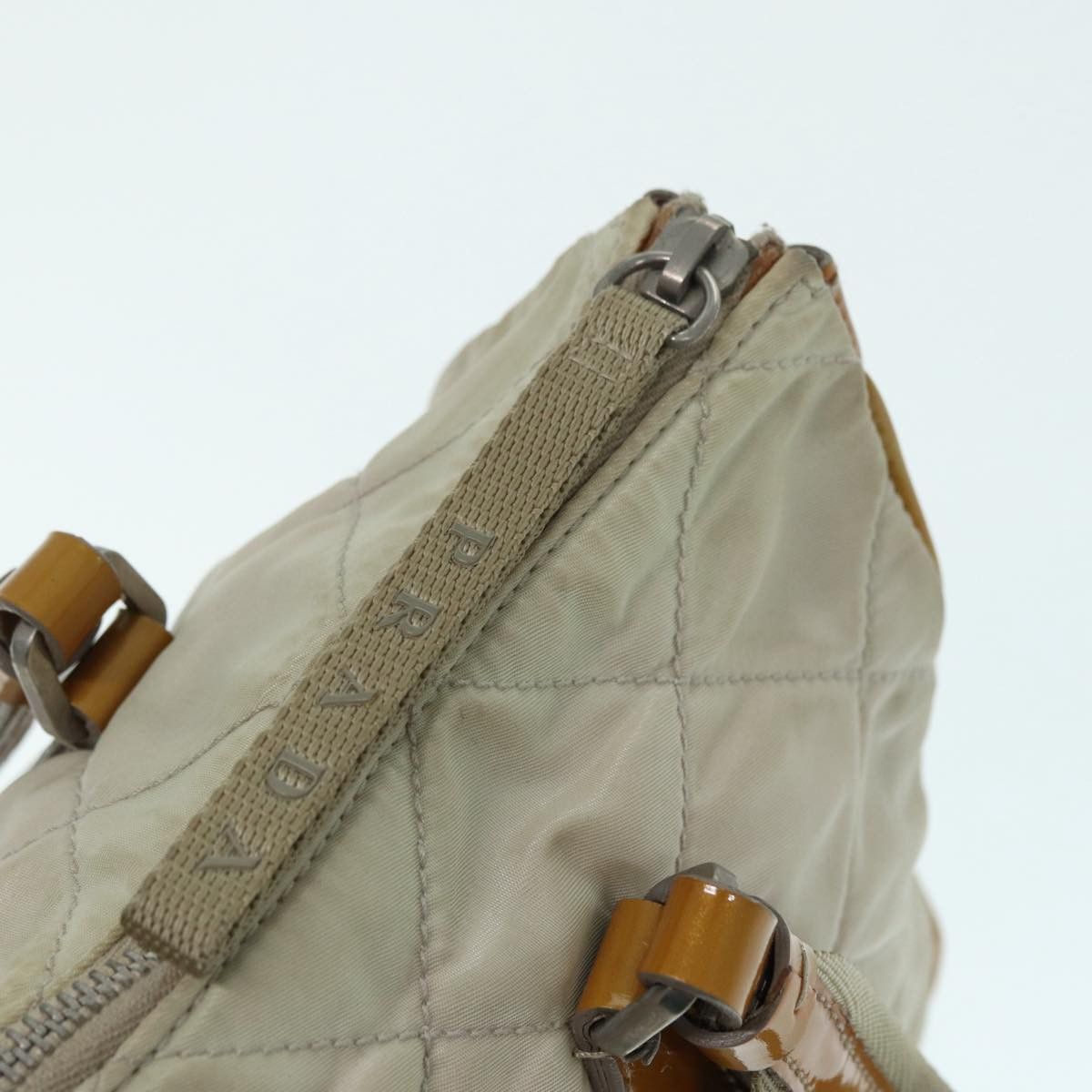 Prada Prada Tessuto shoulder Size ONE SIZE - 13 Thumbnail