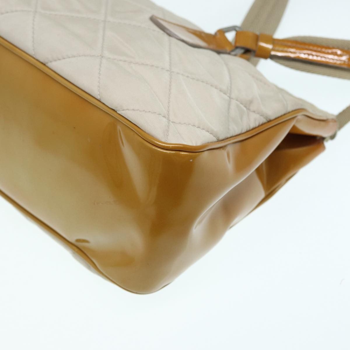 Prada Prada Tessuto shoulder Size ONE SIZE - 9 Thumbnail