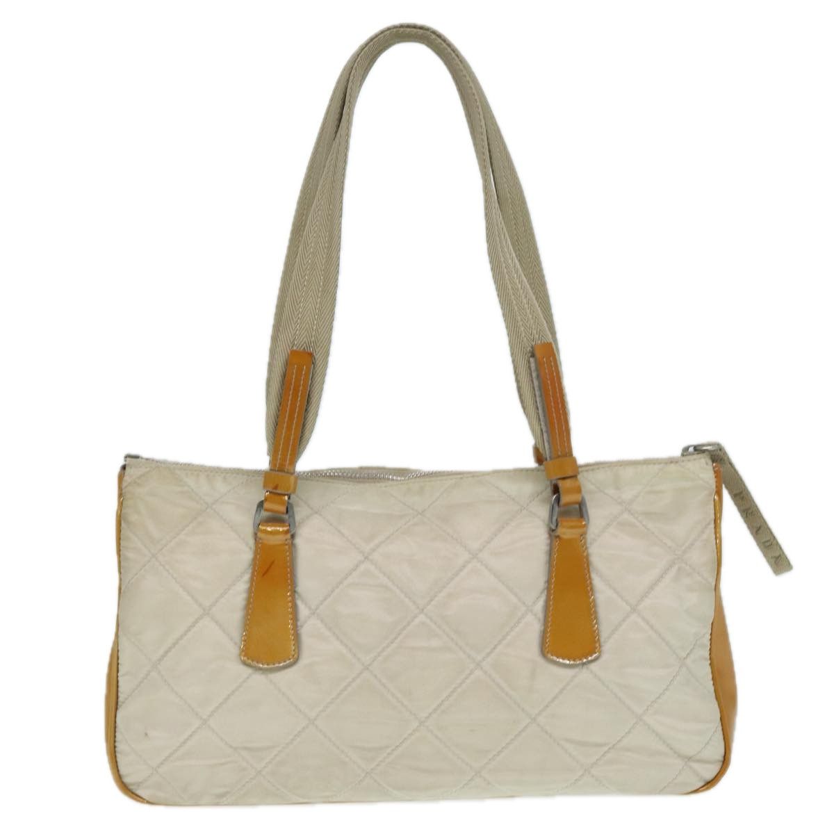 Prada Prada Tessuto shoulder Size ONE SIZE - 2 Thumbnail