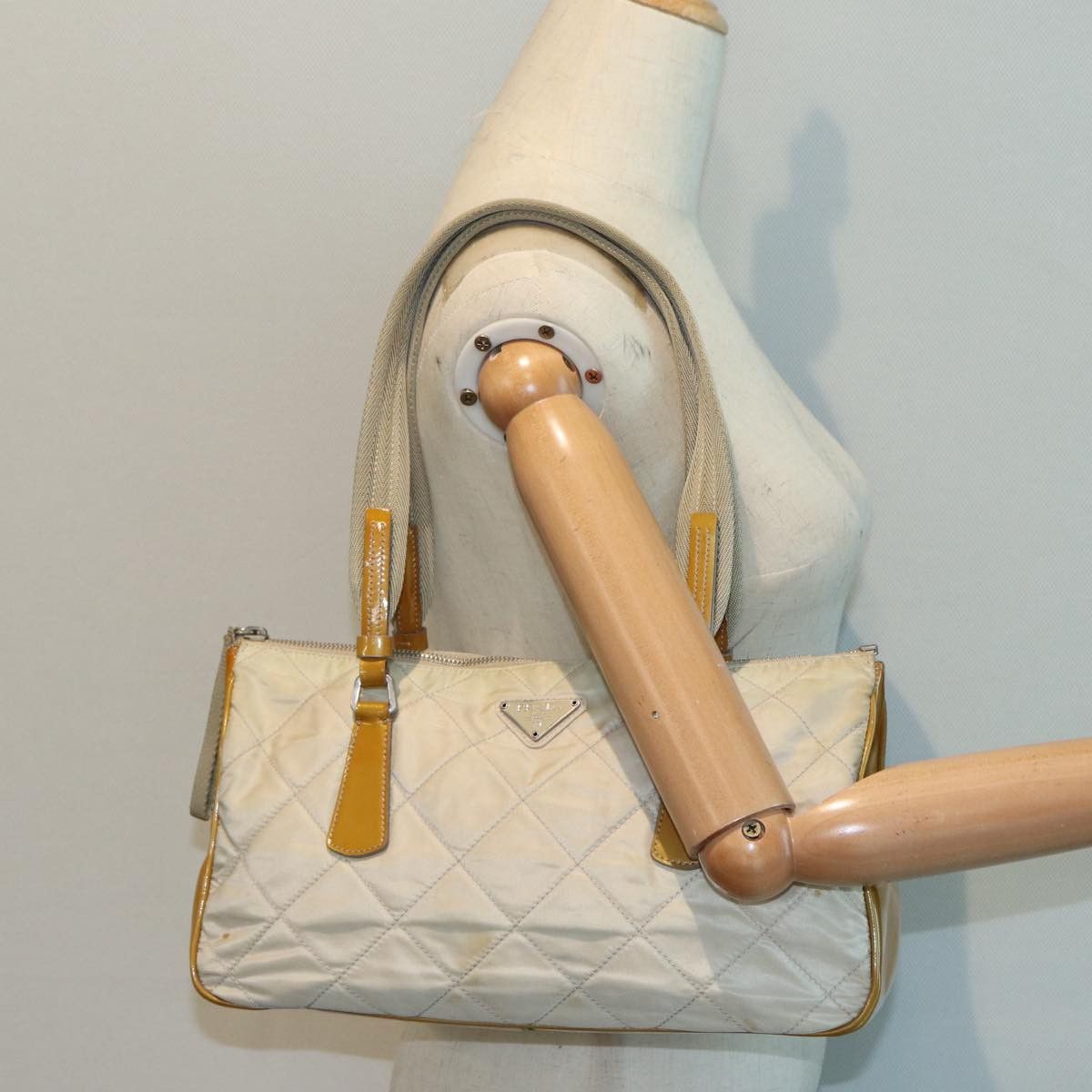 Prada Prada Tessuto shoulder Size ONE SIZE - 18 Thumbnail