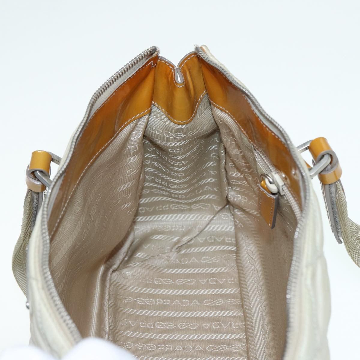 Prada Prada Tessuto shoulder Size ONE SIZE - 15 Thumbnail