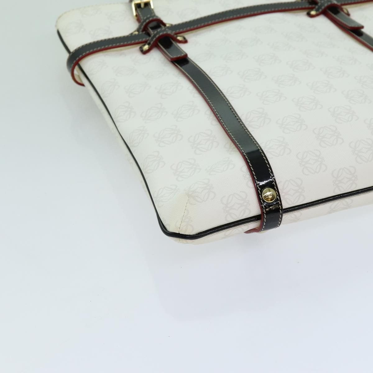 Loewe Loewe Anagram tote Size ONE SIZE - 9 Thumbnail