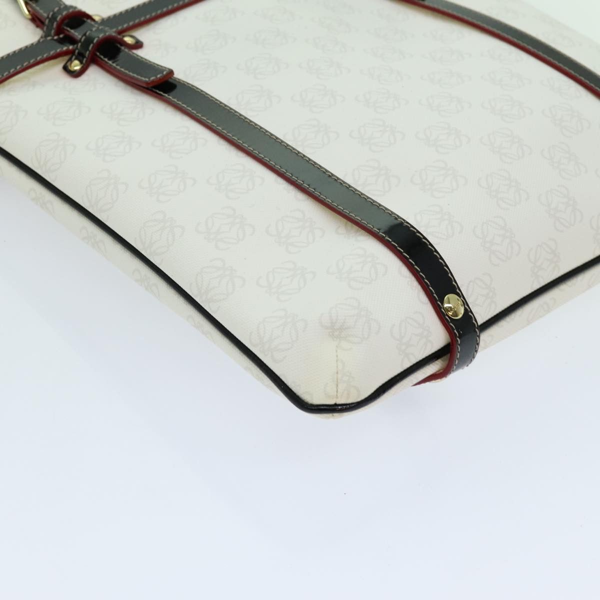 Loewe Loewe Anagram tote Size ONE SIZE - 17 Thumbnail