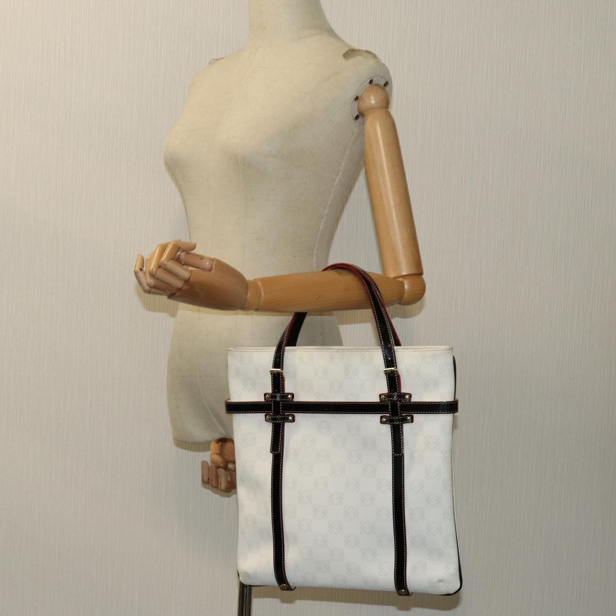 Loewe Loewe Anagram tote Size ONE SIZE - 7 Thumbnail
