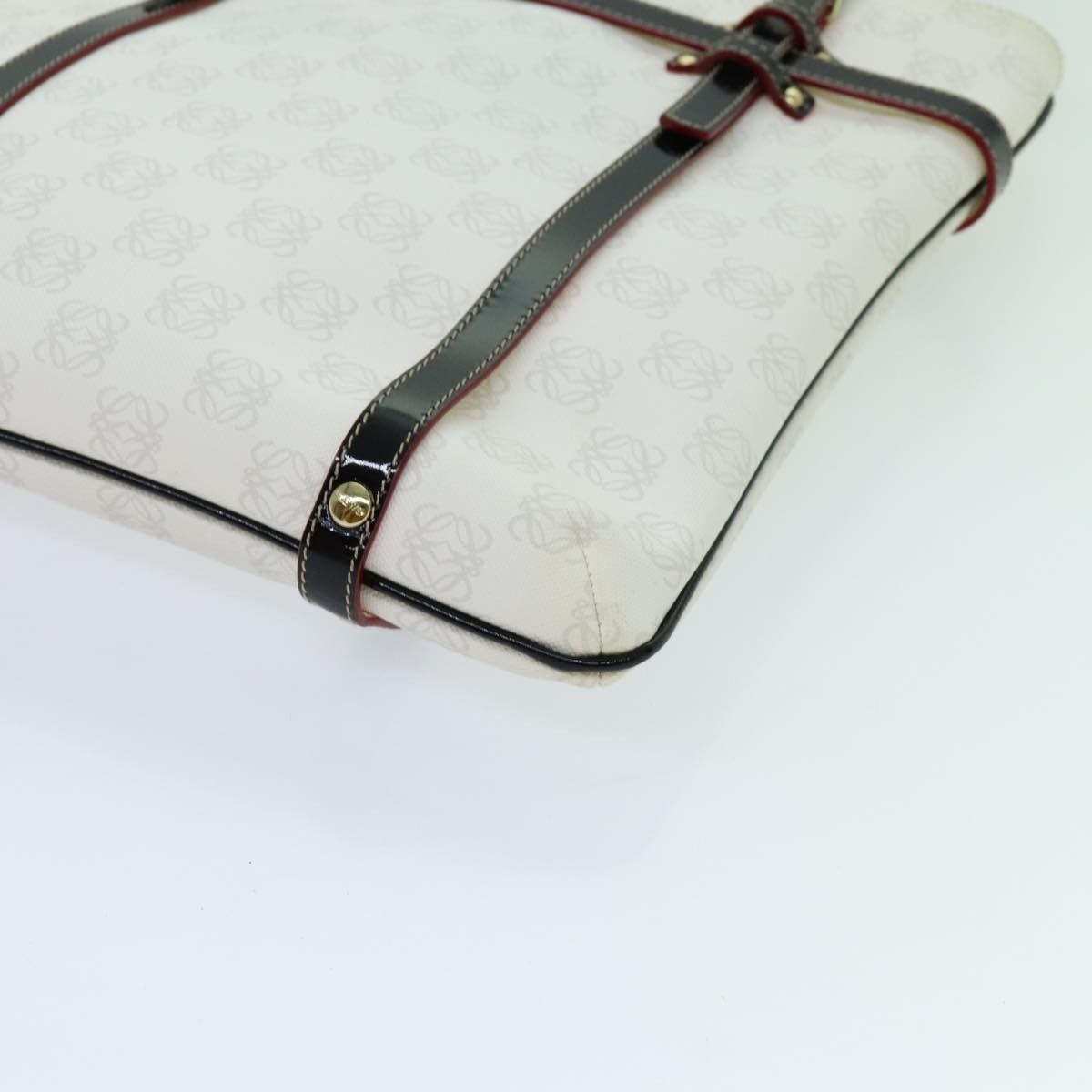 Loewe Loewe Anagram tote Size ONE SIZE - 15 Thumbnail