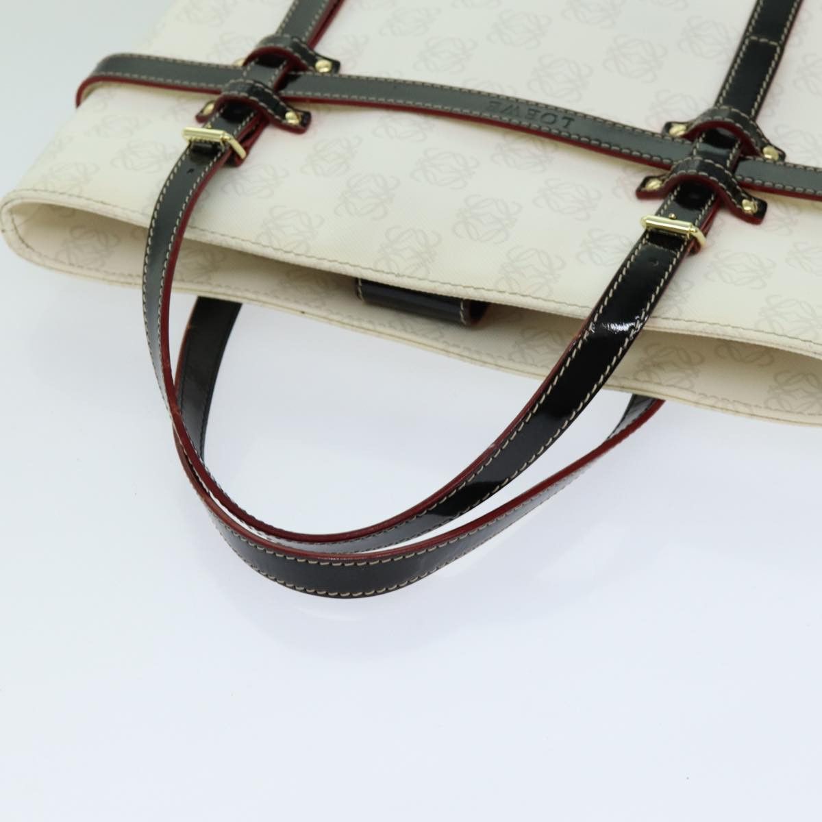 Loewe Loewe Anagram tote Size ONE SIZE - 14 Thumbnail