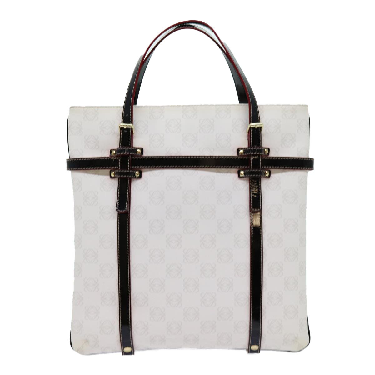 Loewe Loewe Anagram tote Size ONE SIZE - 2 Thumbnail