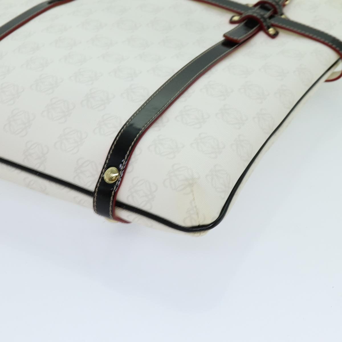 Loewe Loewe Anagram tote Size ONE SIZE - 16 Thumbnail