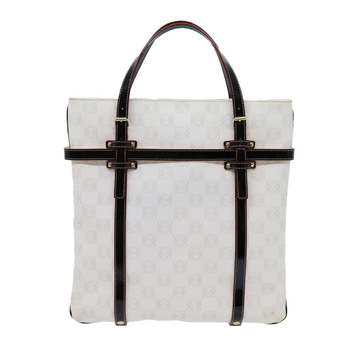 Loewe Loewe Anagram tote Size ONE SIZE - 11 Thumbnail