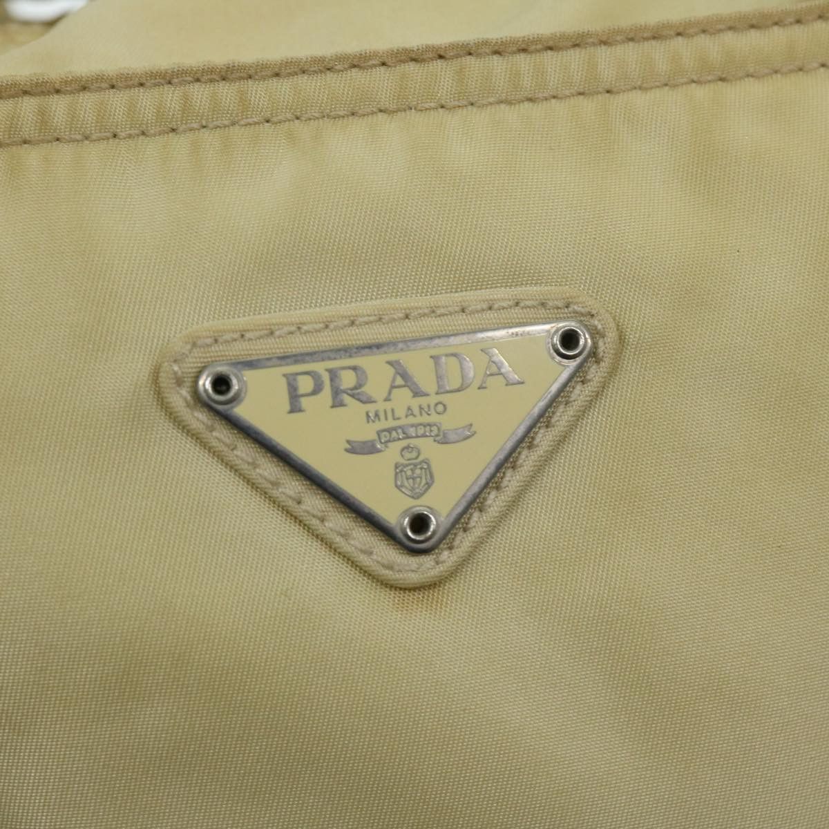 Prada Prada Tessuto shoulder Size ONE SIZE - 18 Thumbnail