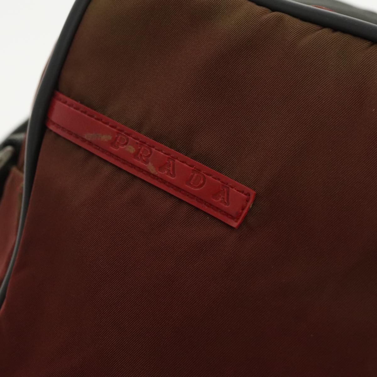 Prada Prada Sports travel Size ONE SIZE - 23 Thumbnail