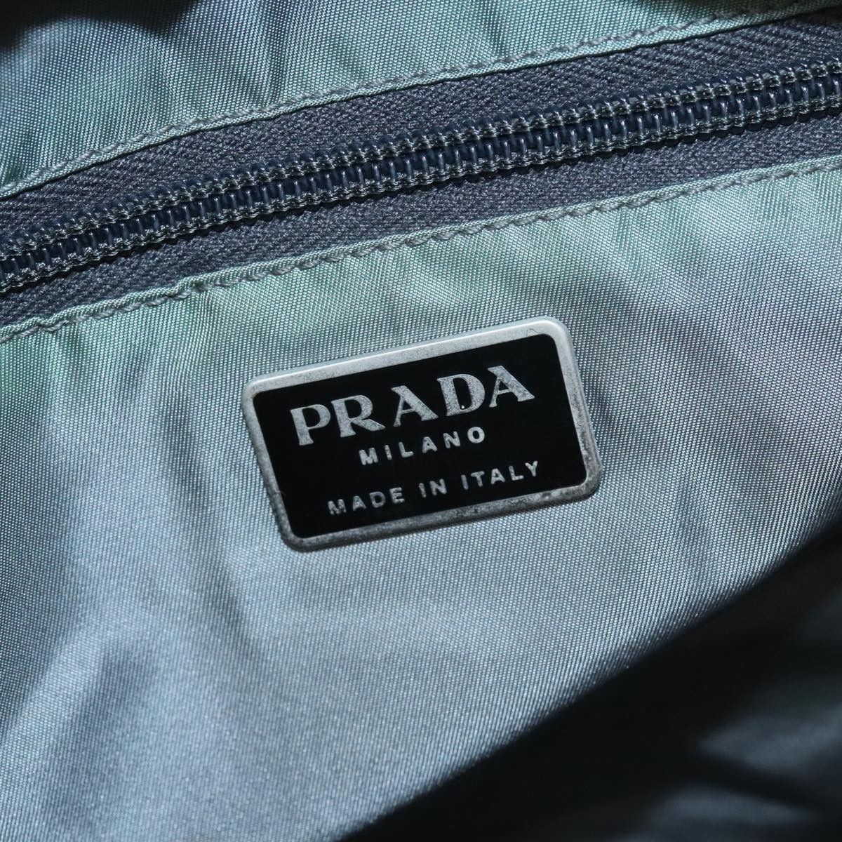 Prada Prada Sports travel Size ONE SIZE - 10 Thumbnail
