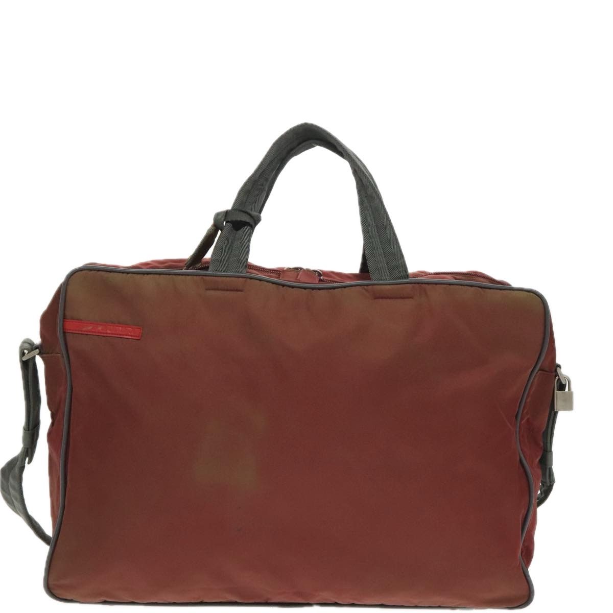 Prada Prada Sports travel Size ONE SIZE - 15 Thumbnail