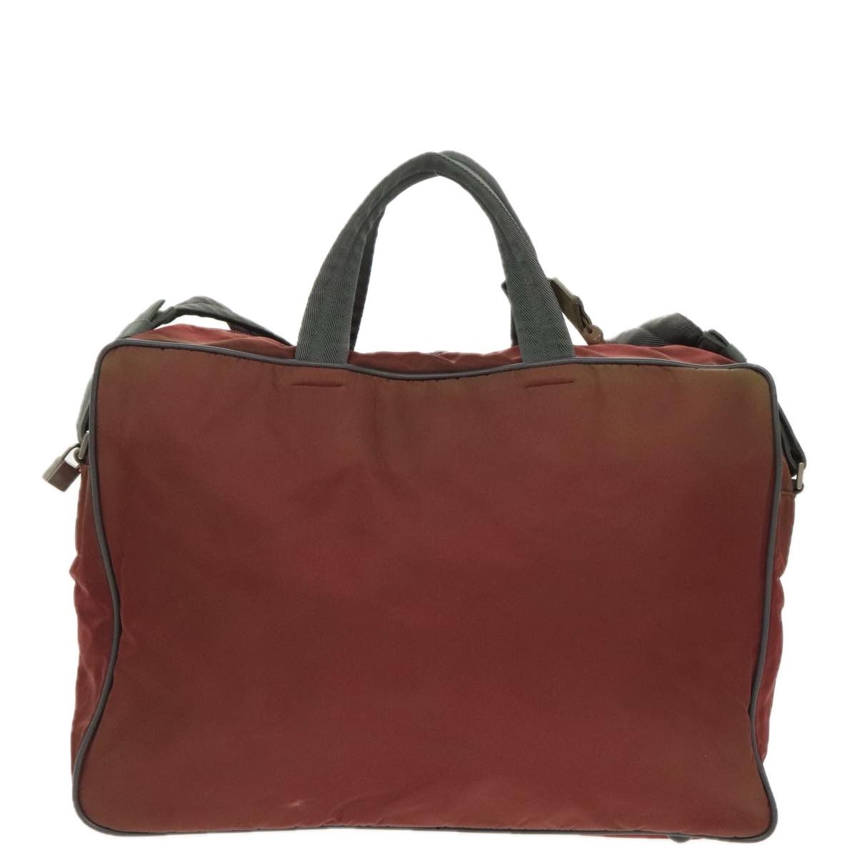 Prada Prada Sports travel Size ONE SIZE - 2 Thumbnail