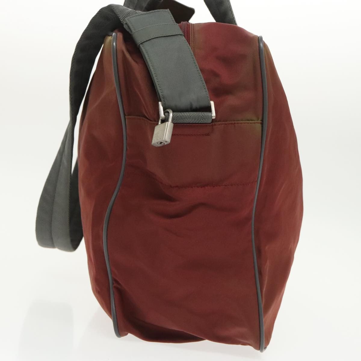 Prada Prada Sports travel Size ONE SIZE - 3 Thumbnail