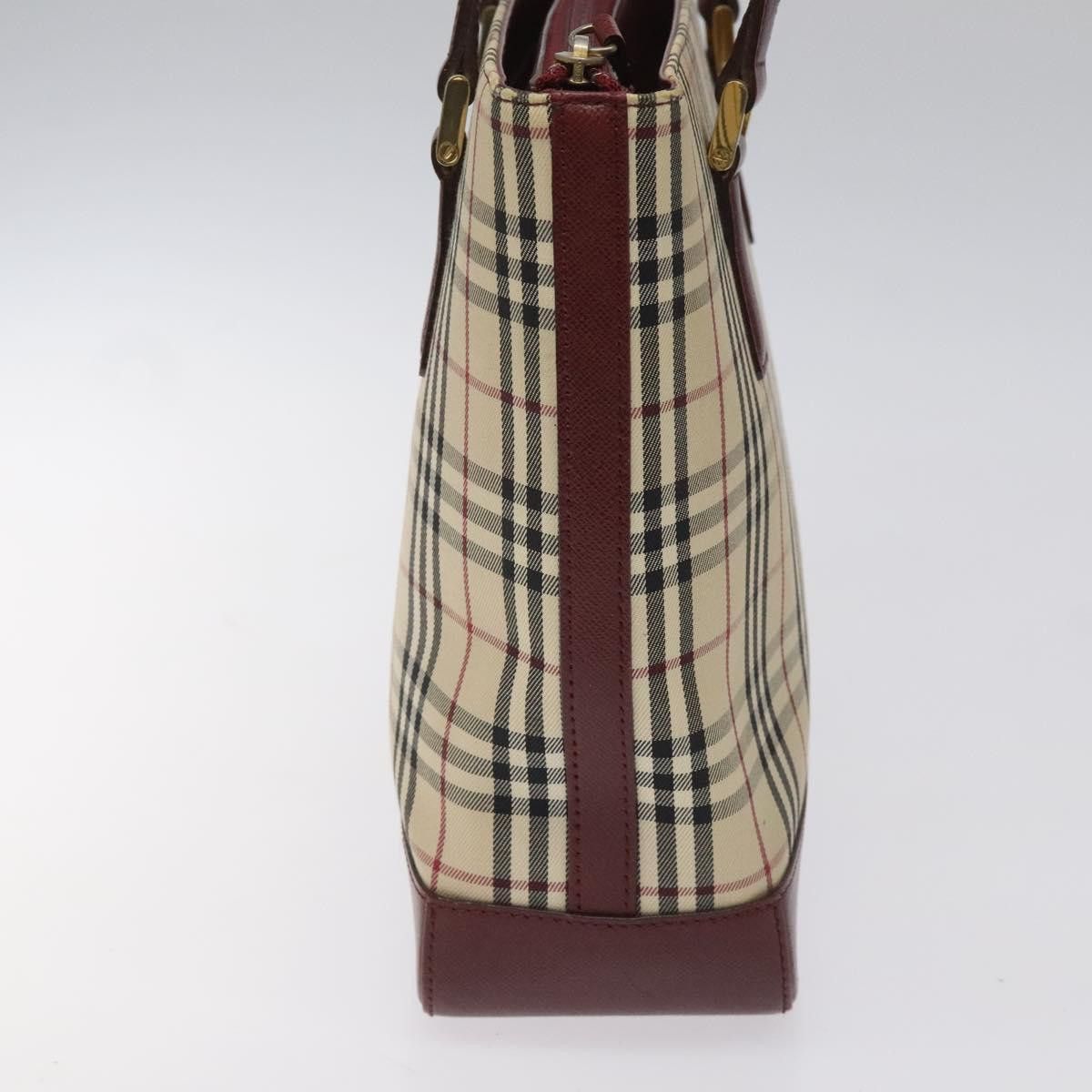 Burberry Burberry Nova Check tote Size ONE SIZE - 3 Thumbnail