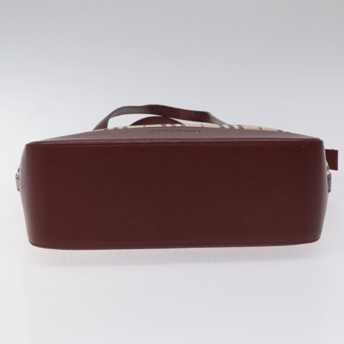 Burberry Burberry Nova Check tote Size ONE SIZE - 18 Thumbnail