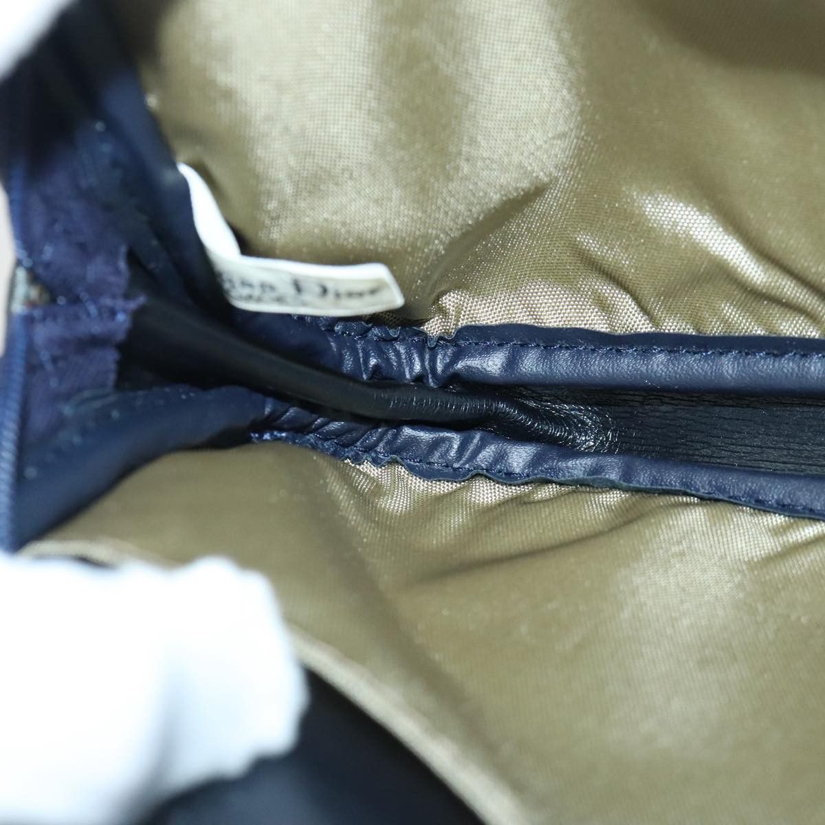 Dior Dior -- clutch Size ONE SIZE - 12 Thumbnail