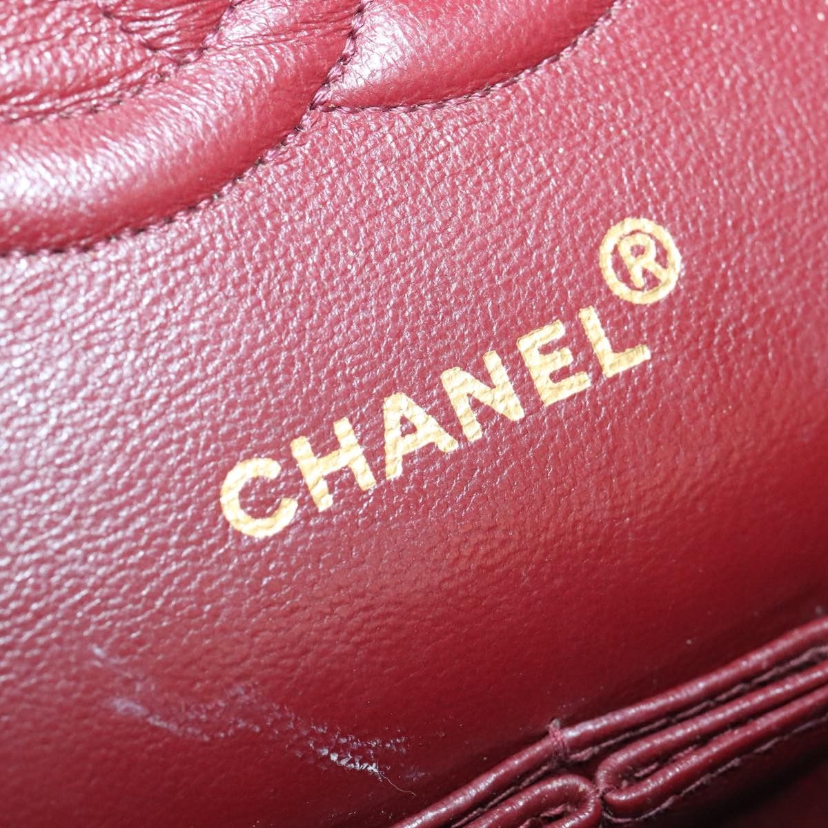 Chanel Chanel Timeless 26 shoulder Size ONE SIZE - 11 Thumbnail