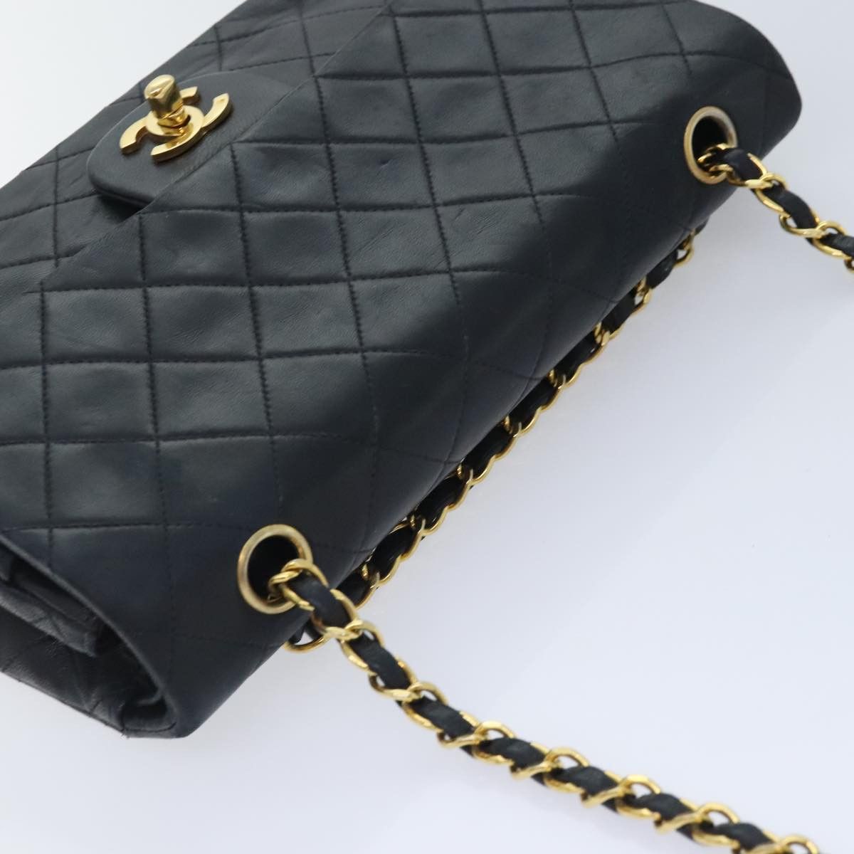Chanel Chanel Timeless 26 shoulder Size ONE SIZE - 14 Thumbnail