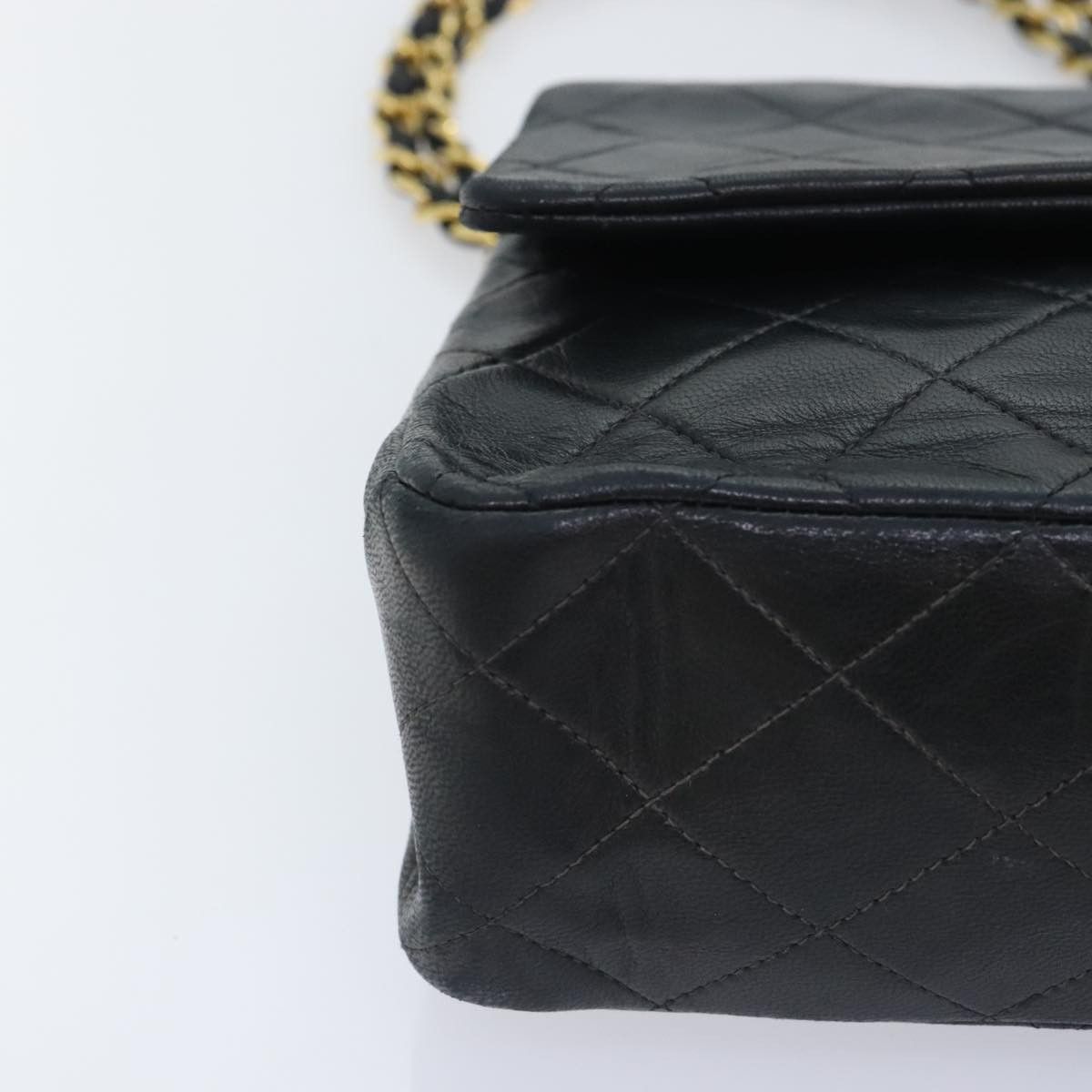 Chanel Chanel Timeless 26 shoulder Size ONE SIZE - 6 Thumbnail