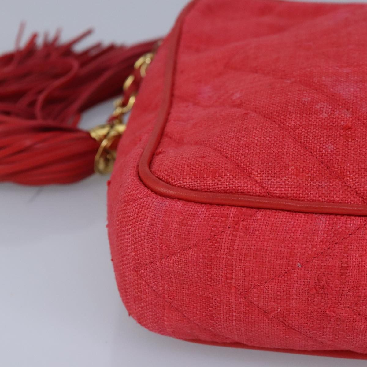 Chanel Chanel Camera shoulder Size ONE SIZE - 7 Thumbnail