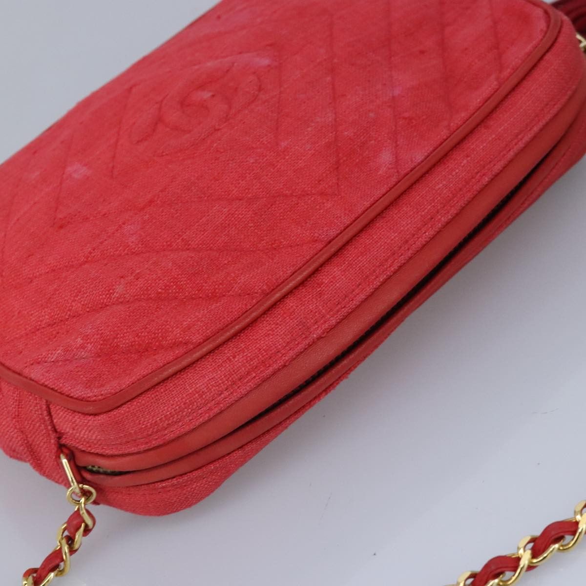 Chanel Chanel Camera shoulder Size ONE SIZE - 13 Thumbnail
