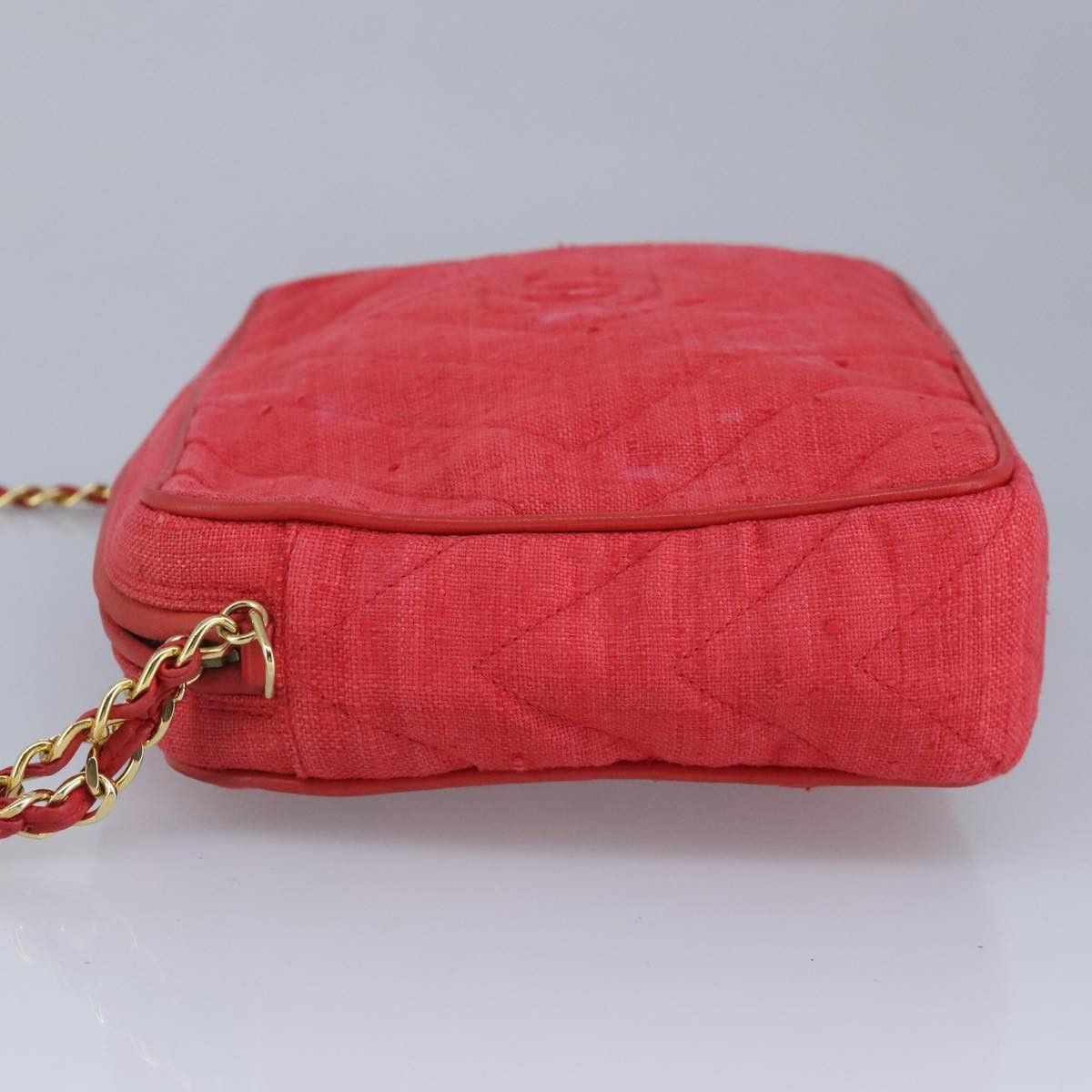 Chanel Chanel Camera shoulder Size ONE SIZE - 3 Thumbnail