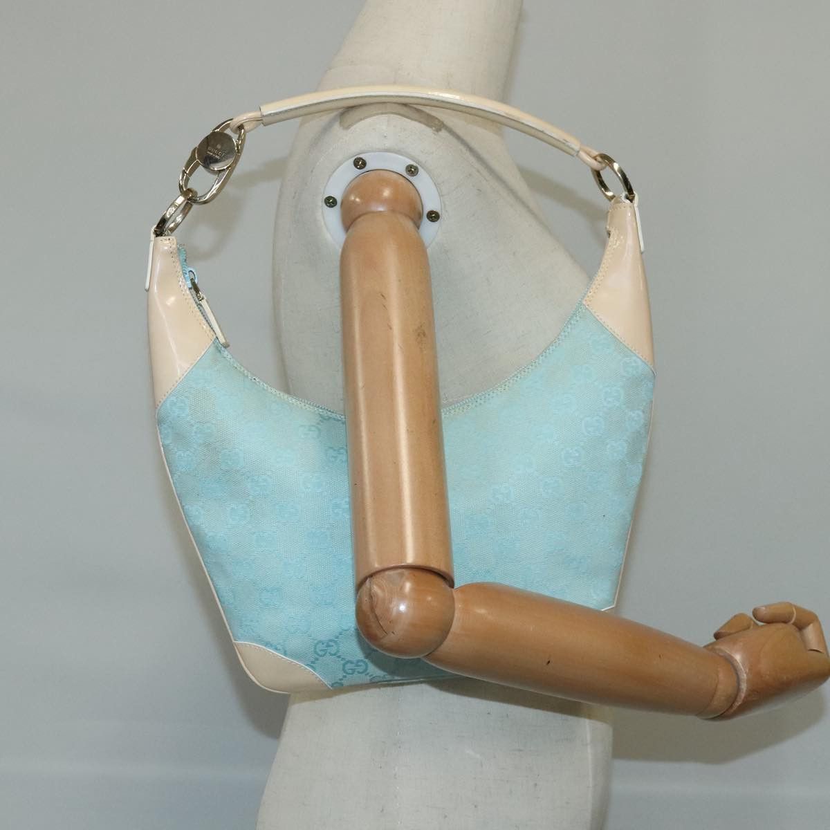 Gucci Gucci Hobo shoulder Size ONE SIZE - 21 Thumbnail