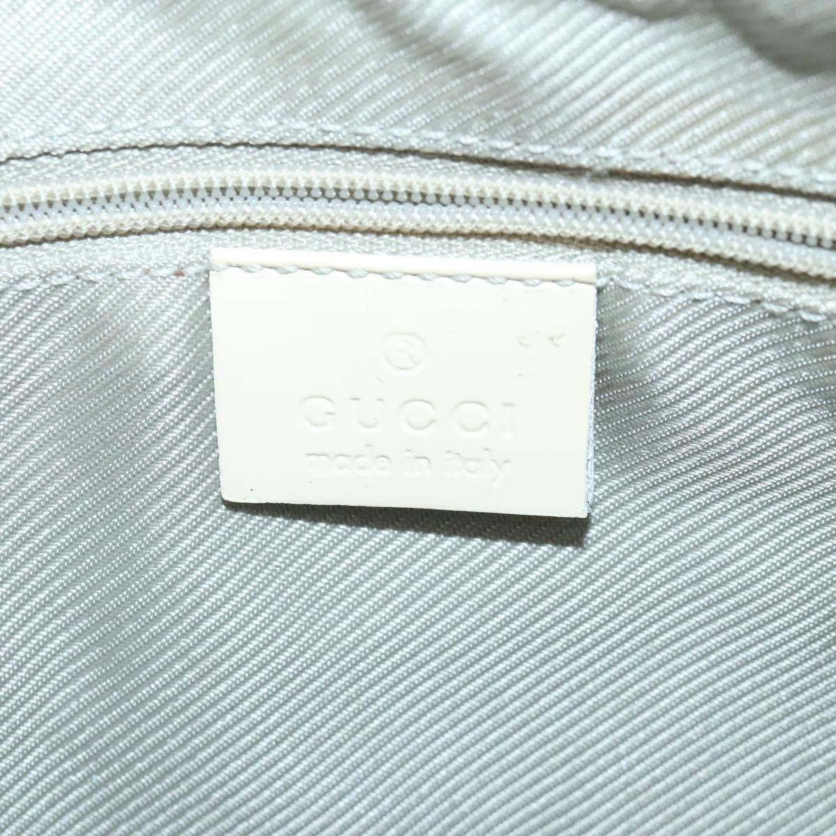 Gucci Gucci Hobo shoulder Size ONE SIZE - 20 Thumbnail
