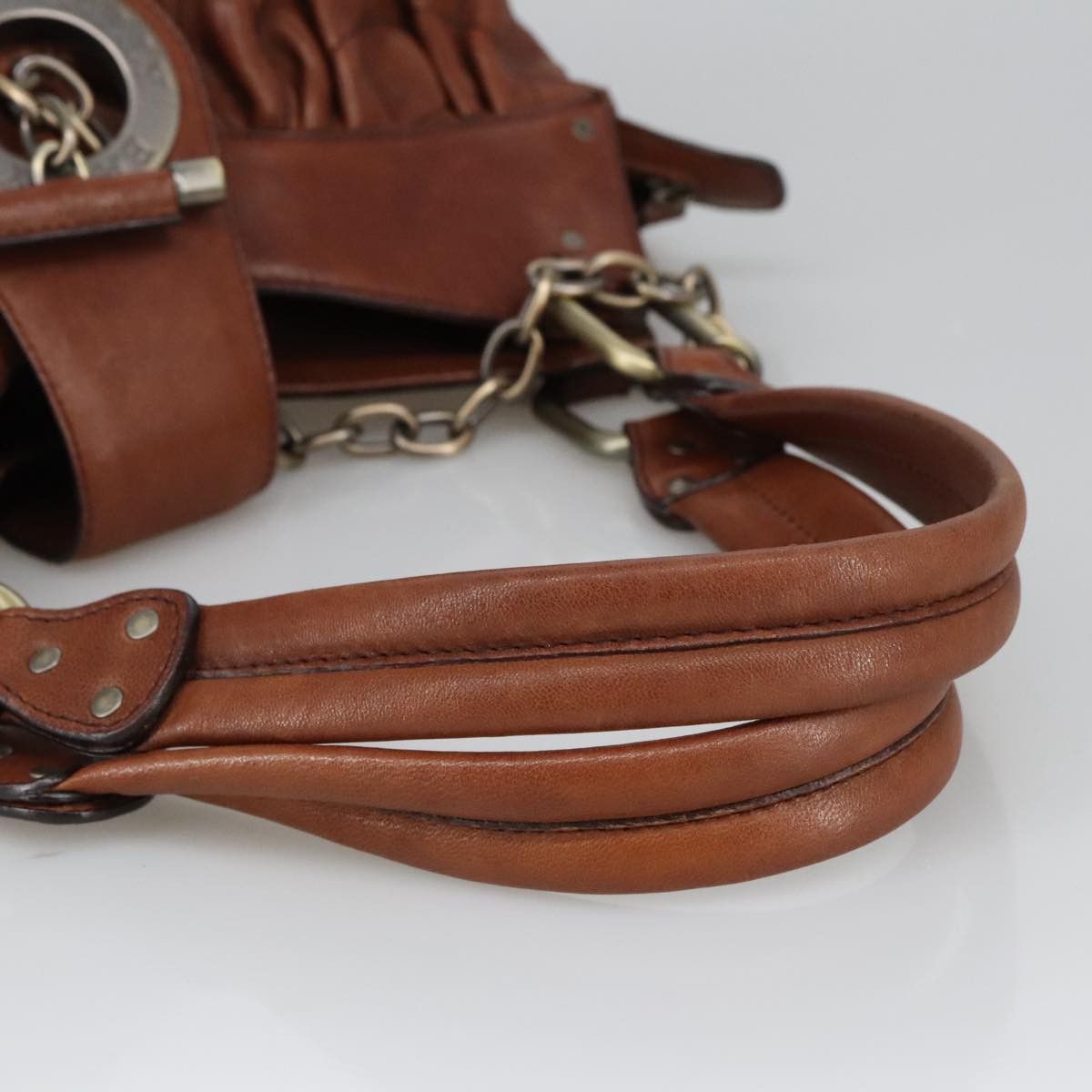 Bally Bally Moreen T handbag Size ONE SIZE - 4 Thumbnail