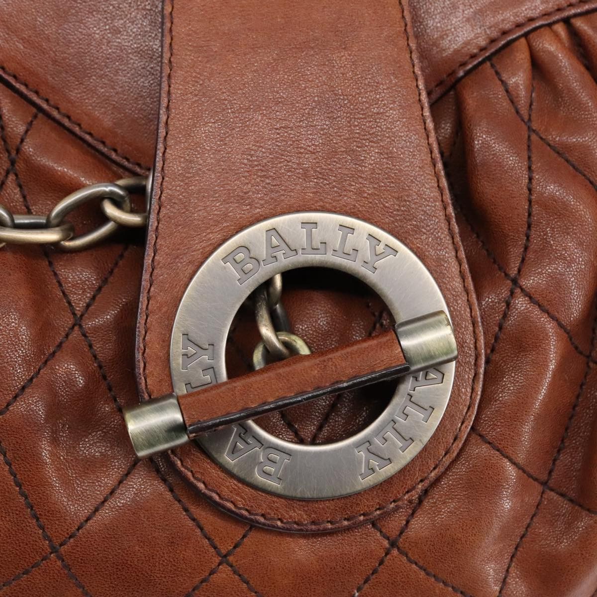 Bally Bally Moreen T handbag Size ONE SIZE - 7 Thumbnail