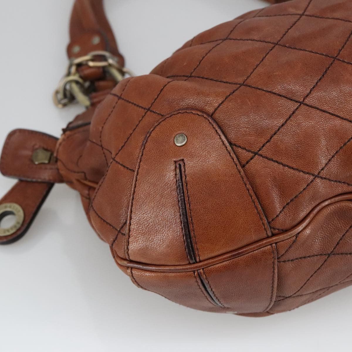 Bally Bally Moreen T handbag Size ONE SIZE - 17 Thumbnail