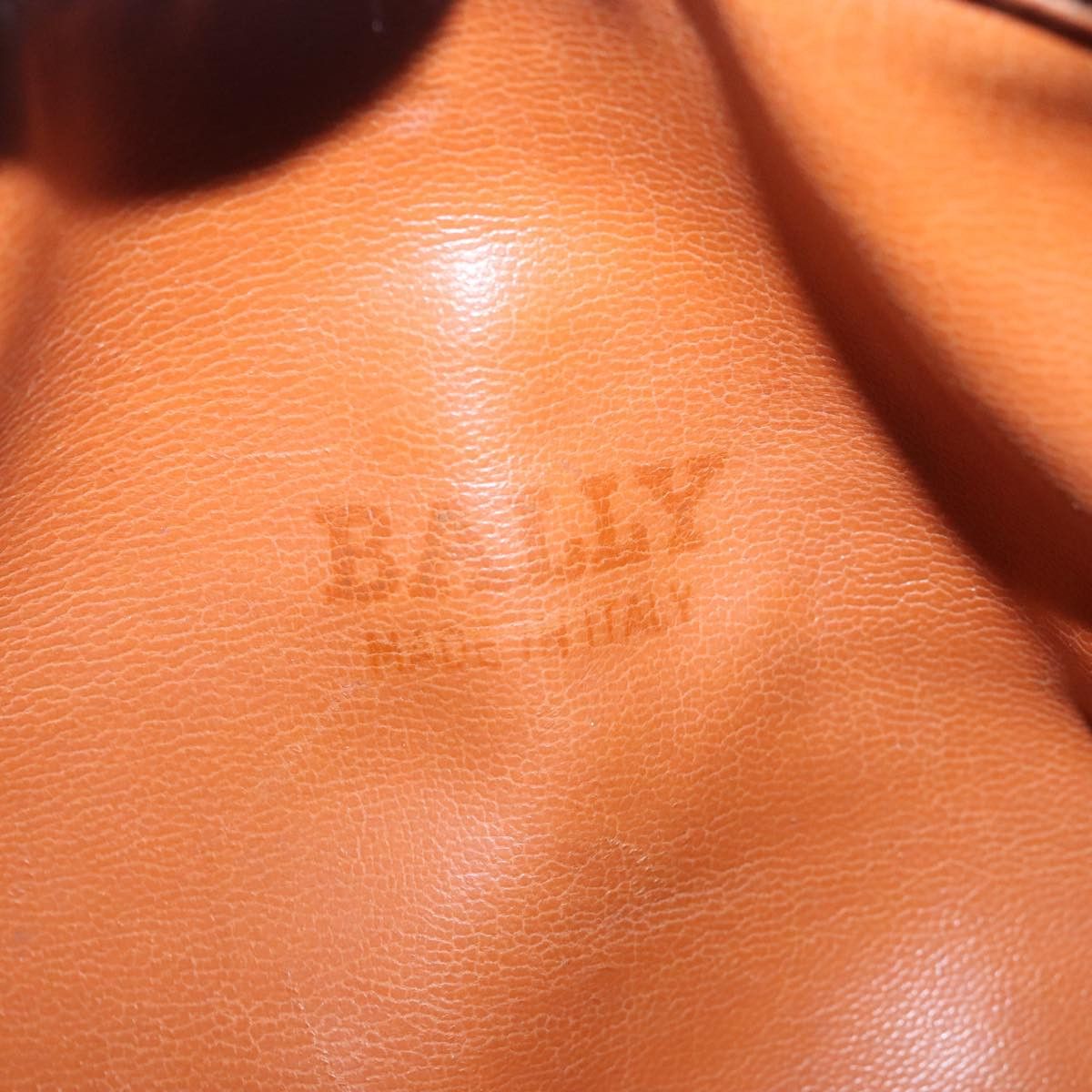 Bally Bally handbag Size ONE SIZE - 13 Thumbnail