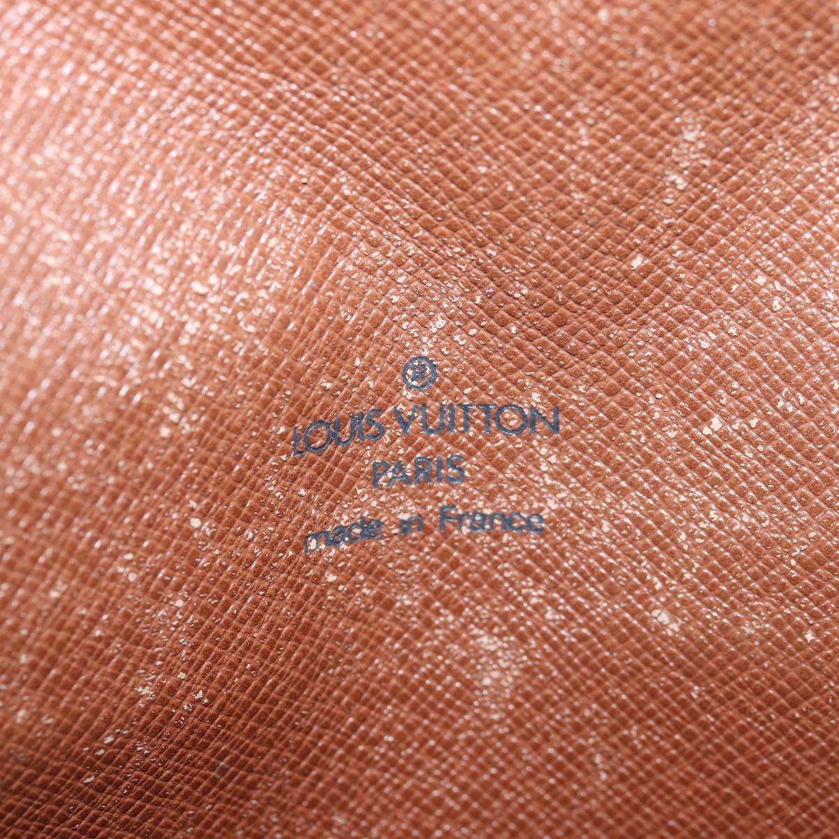 Louis Vuitton Louis Vuitton Arche shoulder Size ONE SIZE - 10 Thumbnail