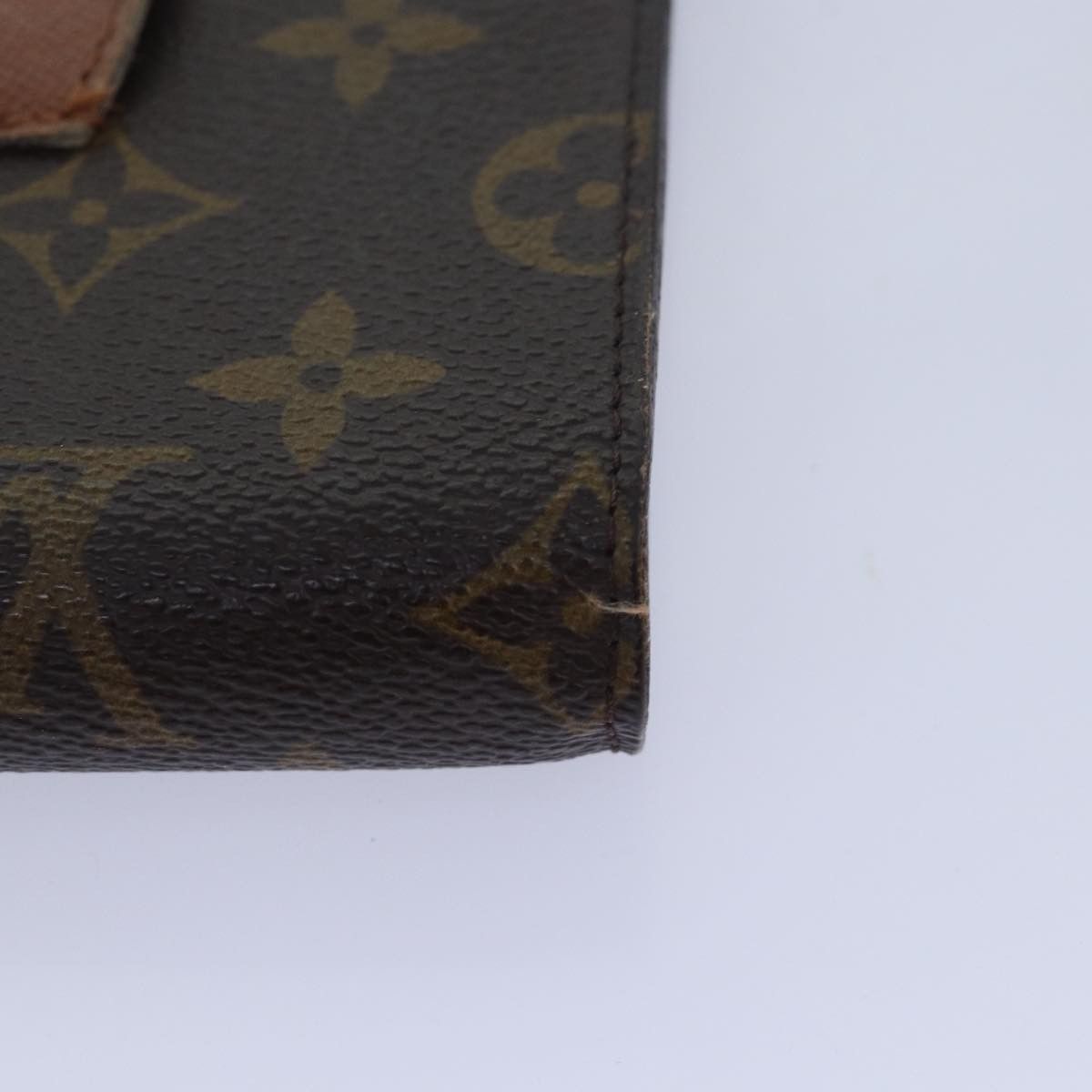 Louis Vuitton Louis Vuitton Arche shoulder Size ONE SIZE - 15 Thumbnail