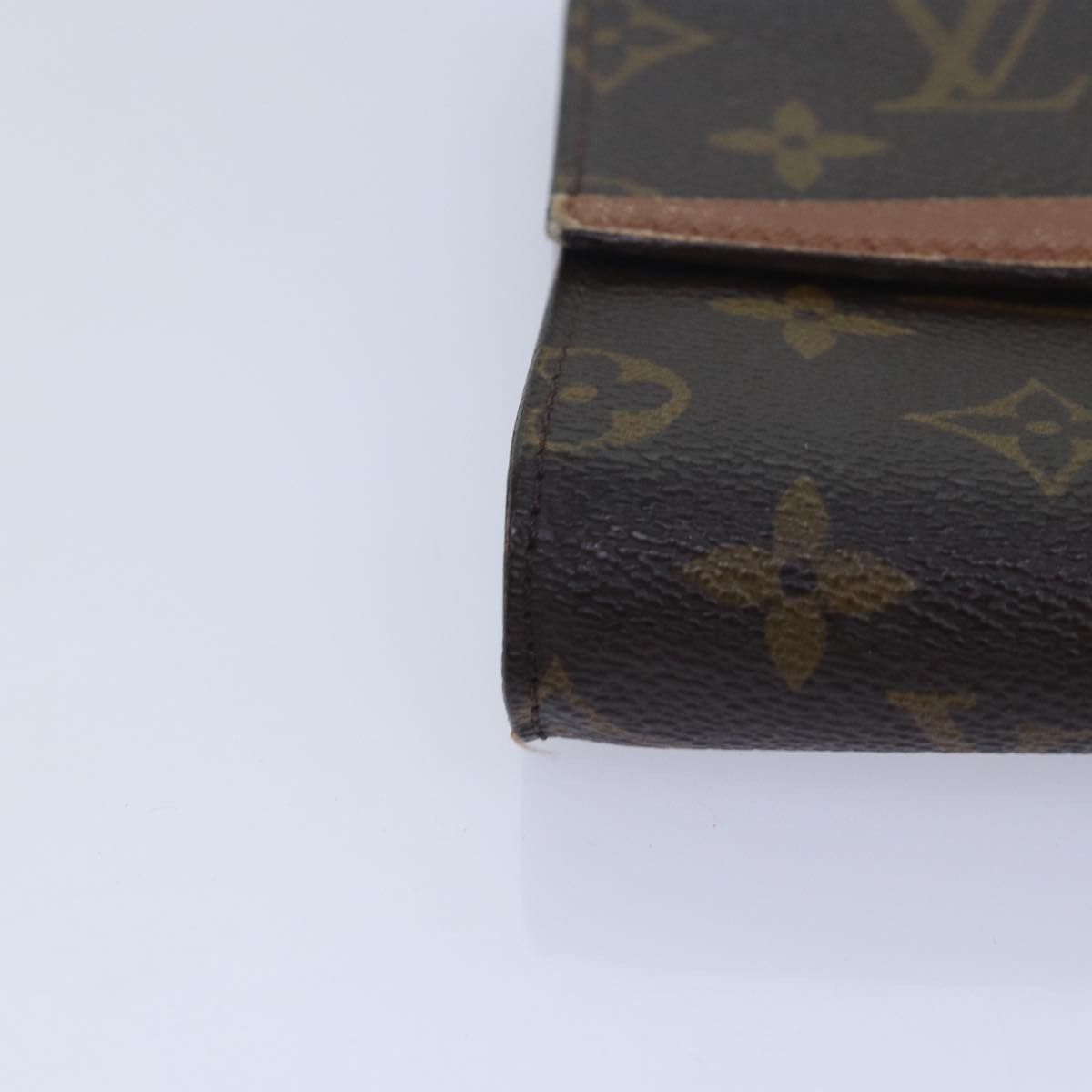 Louis Vuitton Louis Vuitton Arche shoulder Size ONE SIZE - 8 Thumbnail