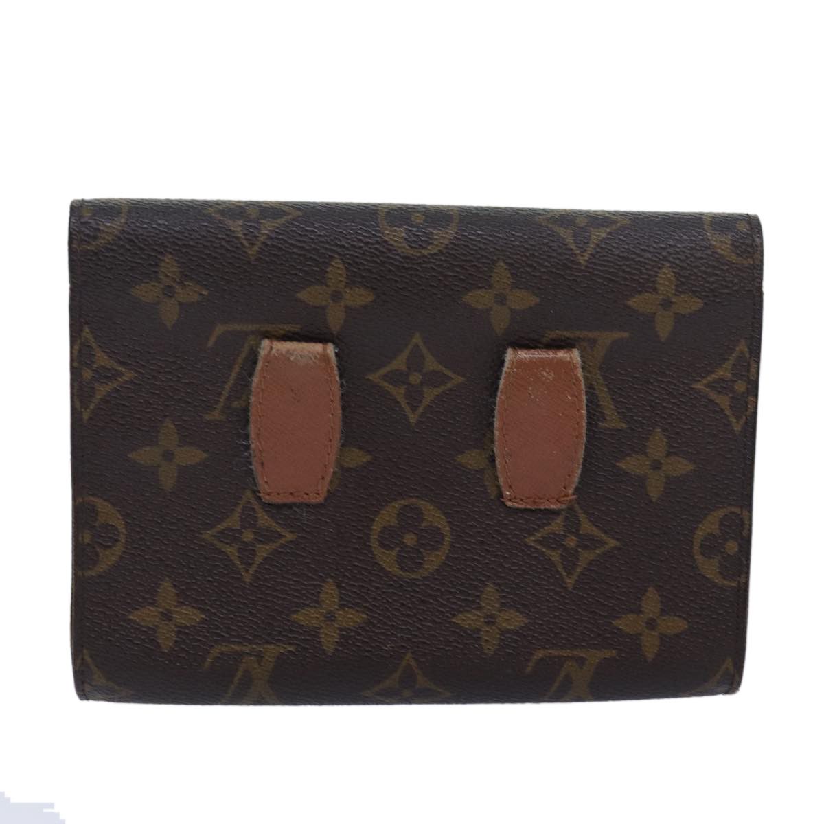Louis Vuitton Louis Vuitton Arche shoulder Size ONE SIZE - 2 Thumbnail