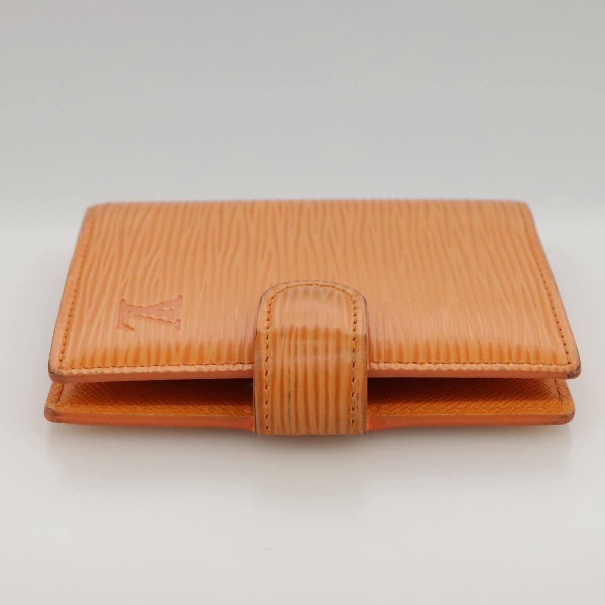 Louis Vuitton Louis Vuitton Agenda cover wallet Size ONE SIZE - 3 Thumbnail