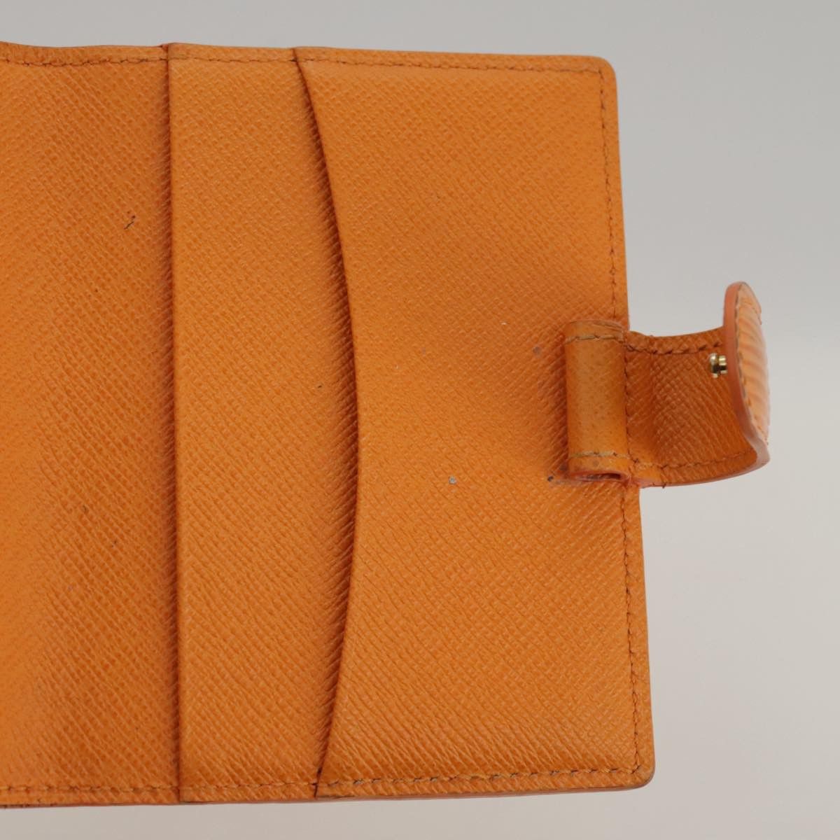 Louis Vuitton Louis Vuitton Agenda cover wallet Size ONE SIZE - 15 Thumbnail