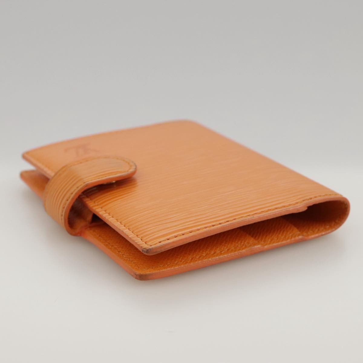 Louis Vuitton Louis Vuitton Agenda cover wallet Size ONE SIZE - 5 Thumbnail