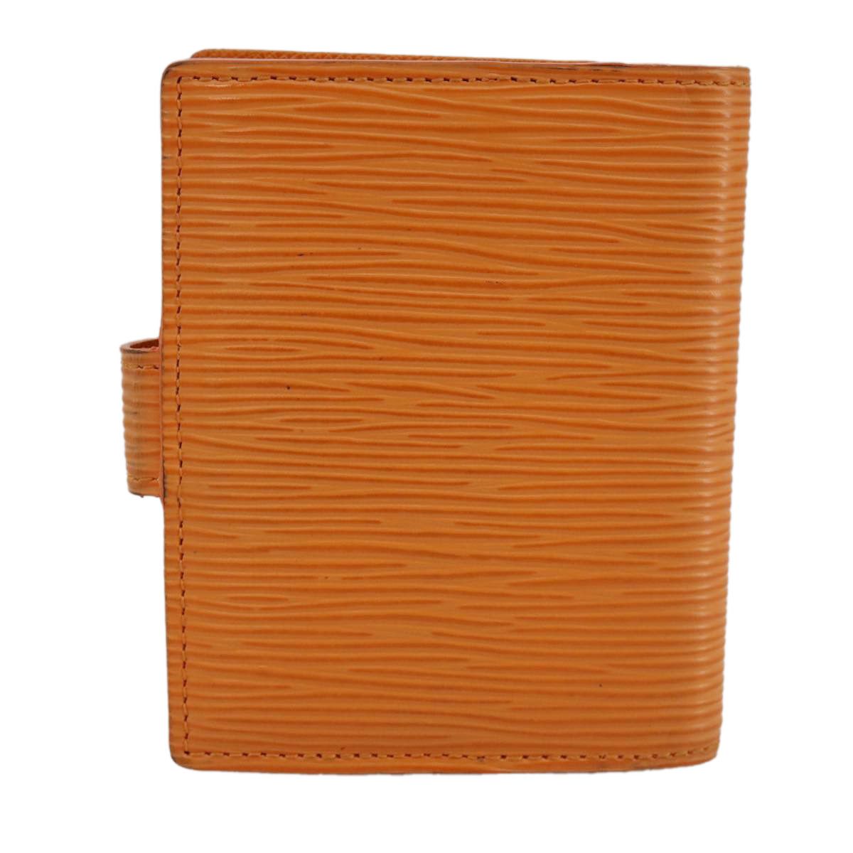 Louis Vuitton Louis Vuitton Agenda cover wallet Size ONE SIZE - 2 Thumbnail