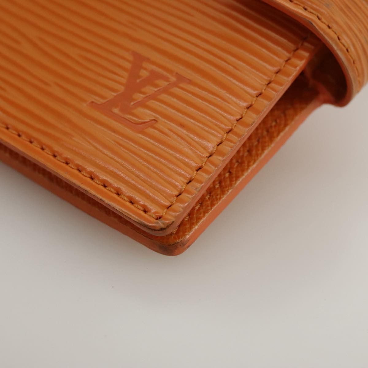 Louis Vuitton Louis Vuitton Agenda cover wallet Size ONE SIZE - 8 Thumbnail