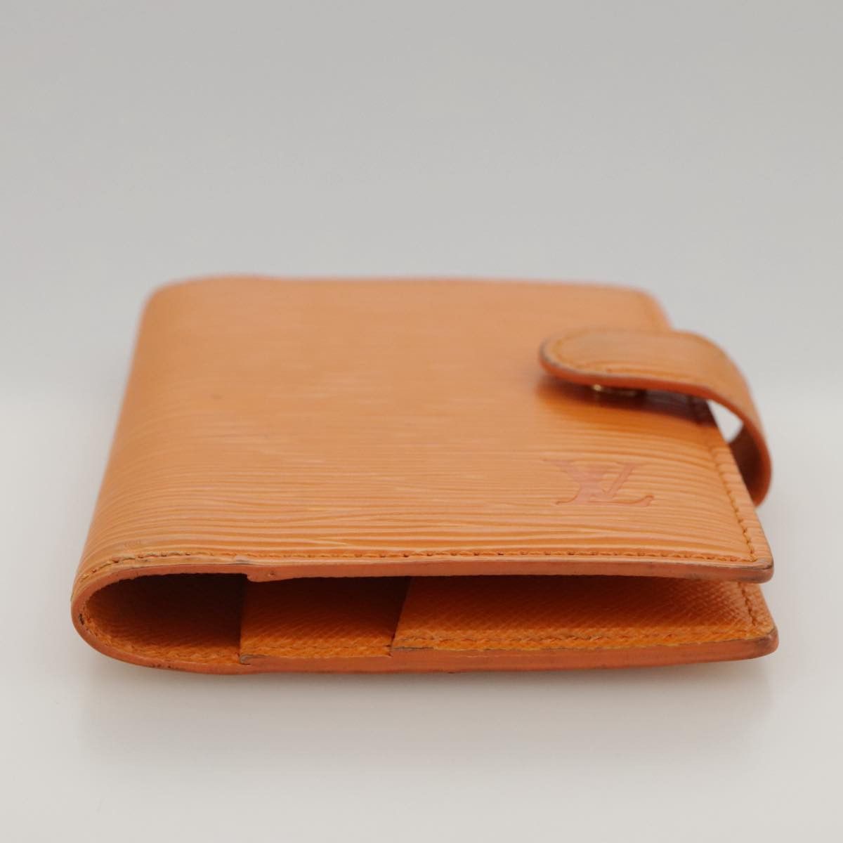 Louis Vuitton Louis Vuitton Agenda cover wallet Size ONE SIZE - 6 Thumbnail