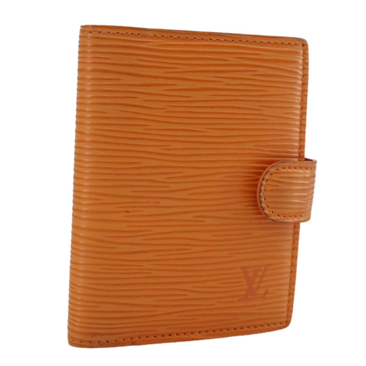 Louis Vuitton Louis Vuitton Agenda cover wallet Size ONE SIZE - 20 Thumbnail