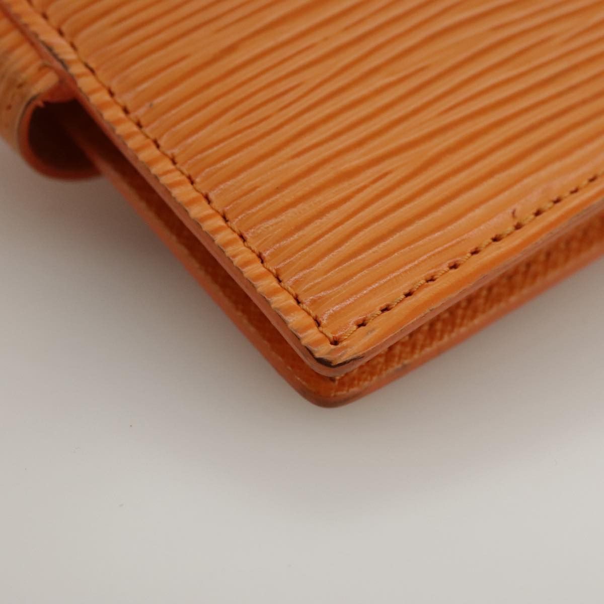 Louis Vuitton Louis Vuitton Agenda cover wallet Size ONE SIZE - 9 Thumbnail