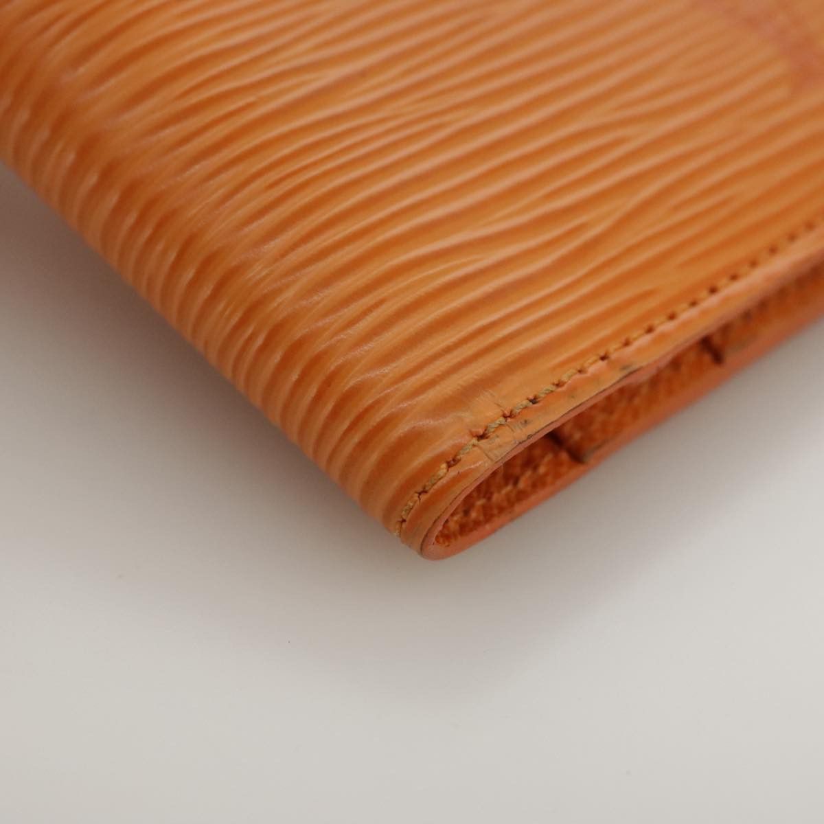 Louis Vuitton Louis Vuitton Agenda cover wallet Size ONE SIZE - 7 Thumbnail