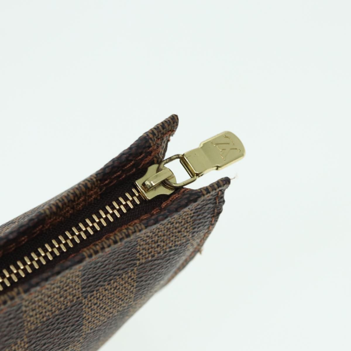 Louis Vuitton Louis Vuitton Trousse de Toilette wallet Size ONE SIZE - 11 Thumbnail